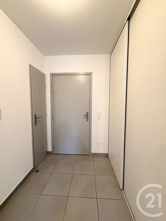 Appartement T2 &agrave; louer - 2 pi&egrave;ces - 38,30 m2 - Thonon Les Bains - 74 - RHONE-ALPES