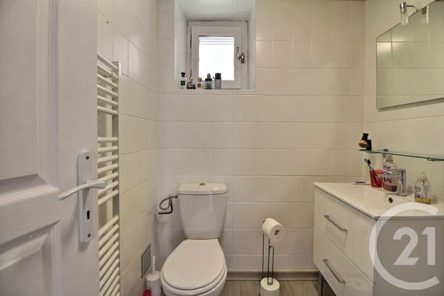 Appartement F2 &agrave; vendre - 2 pi&egrave;ces - 37 m2 - Lugrin - 74 - RHONE-ALPES