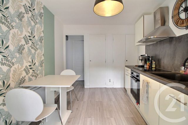 Appartement F2 &agrave; vendre - 2 pi&egrave;ces - 37 m2 - Lugrin - 74 - RHONE-ALPES