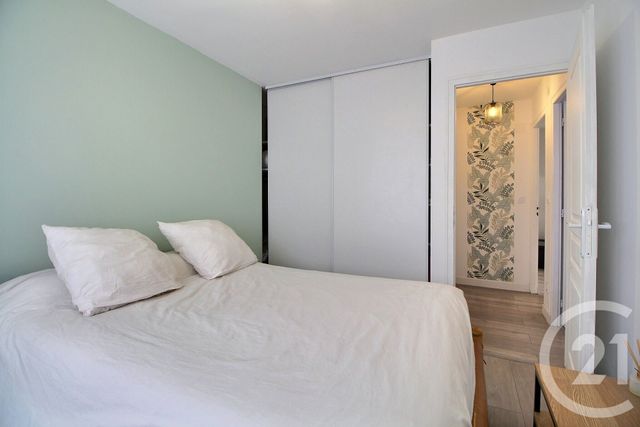 Appartement F2 &agrave; vendre - 2 pi&egrave;ces - 37 m2 - Lugrin - 74 - RHONE-ALPES