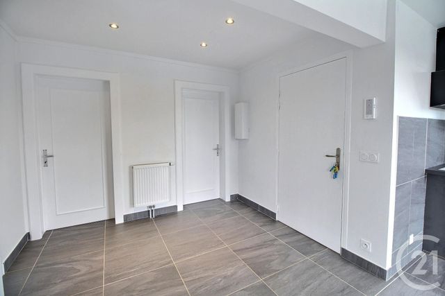 Appartement F3 &agrave; louer - 3 pi&egrave;ces - 56,26 m2 - Thonon Les Bains - 74 - RHONE-ALPES