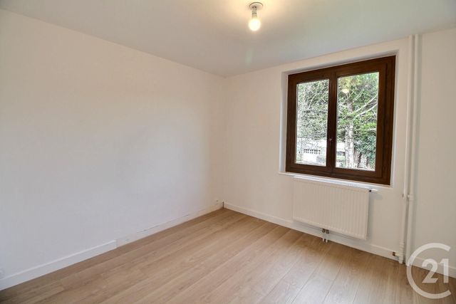 Appartement F3 &agrave; louer - 3 pi&egrave;ces - 56,26 m2 - Thonon Les Bains - 74 - RHONE-ALPES