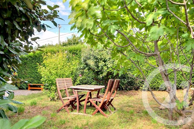 Maison &agrave; louer - 4 pi&egrave;ces - 79,40 m2 - Publier - 74 - RHONE-ALPES