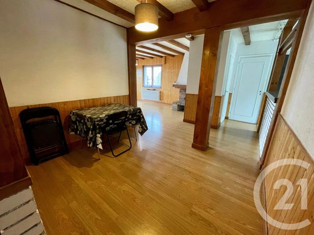 Appartement F3 &agrave; louer - 3 pi&egrave;ces - 69,68 m2 - Evian Les Bains - 74 - RHONE-ALPES