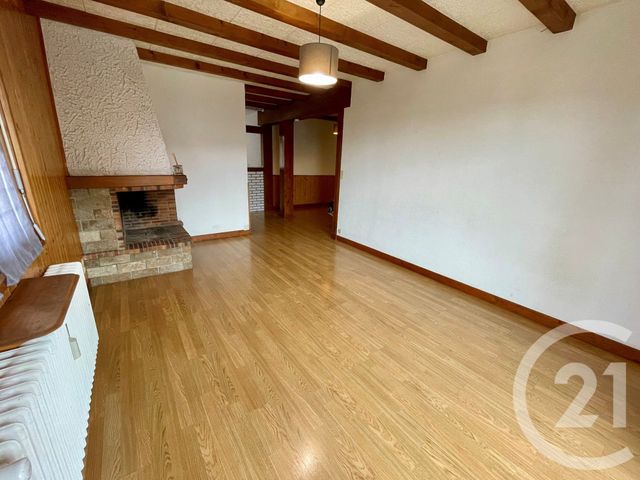 Appartement F3 &agrave; louer - 3 pi&egrave;ces - 69,68 m2 - Evian Les Bains - 74 - RHONE-ALPES