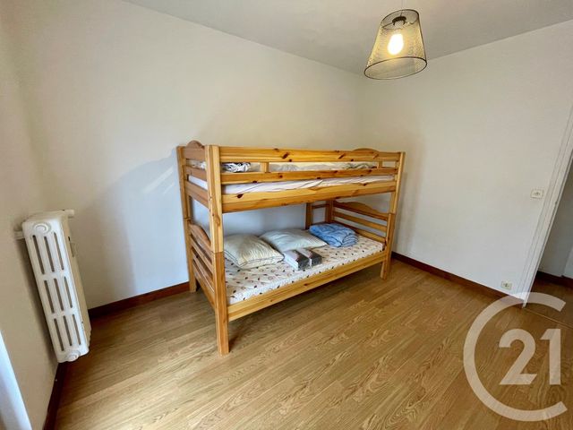 Appartement F3 &agrave; louer - 3 pi&egrave;ces - 69,68 m2 - Evian Les Bains - 74 - RHONE-ALPES