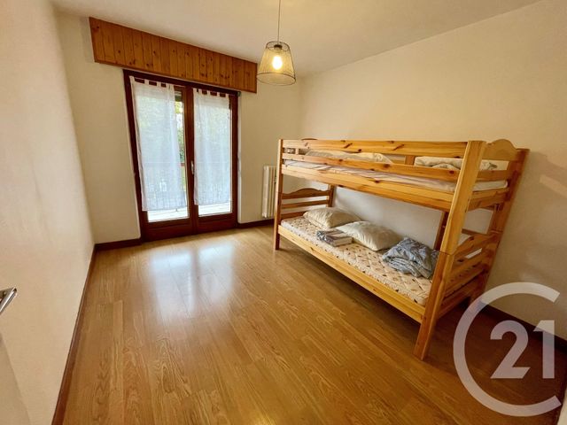 Appartement F3 &agrave; louer - 3 pi&egrave;ces - 69,68 m2 - Evian Les Bains - 74 - RHONE-ALPES