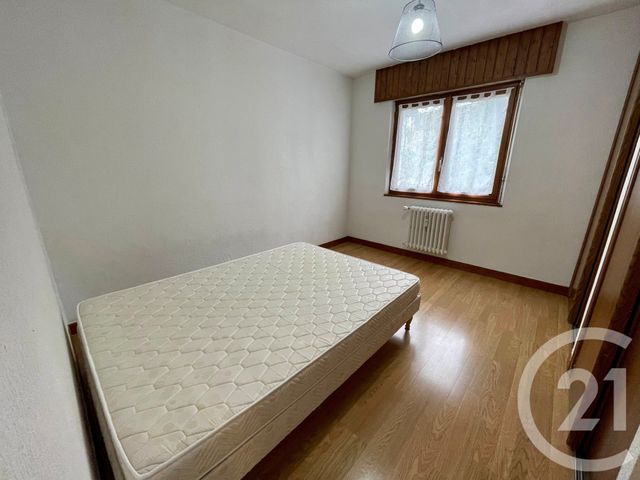 Appartement F3 &agrave; louer - 3 pi&egrave;ces - 69,68 m2 - Evian Les Bains - 74 - RHONE-ALPES