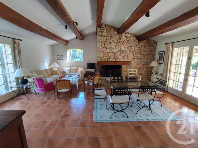 Maison à vendre - 4 pièces - 125,65 m2 - Valbonne - 06 - PROVENCE-ALPES-COTE-D-AZUR