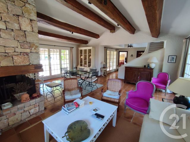 Maison à vendre - 4 pièces - 125,65 m2 - Valbonne - 06 - PROVENCE-ALPES-COTE-D-AZUR
