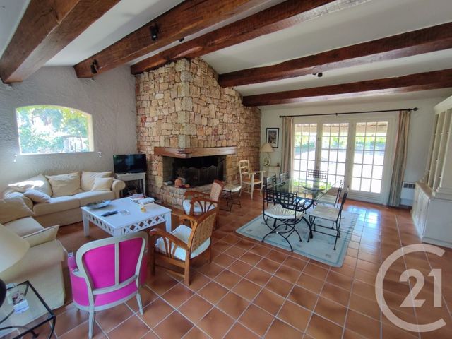 Maison à vendre - 4 pièces - 125,65 m2 - Valbonne - 06 - PROVENCE-ALPES-COTE-D-AZUR