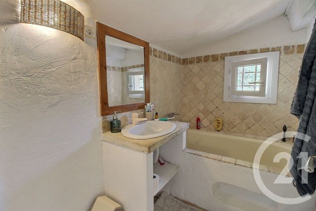 Maison à vendre - 6 pièces - 129 m2 - Valbonne - 06 - PROVENCE-ALPES-COTE-D-AZUR