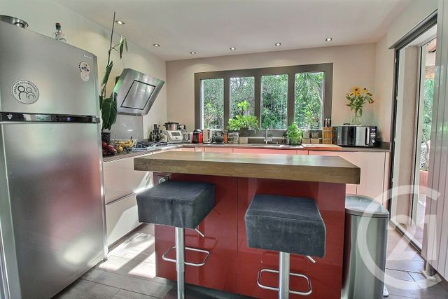 Maison à vendre - 6 pièces - 129 m2 - Valbonne - 06 - PROVENCE-ALPES-COTE-D-AZUR