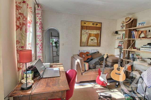 Maison à vendre - 6 pièces - 129 m2 - Valbonne - 06 - PROVENCE-ALPES-COTE-D-AZUR