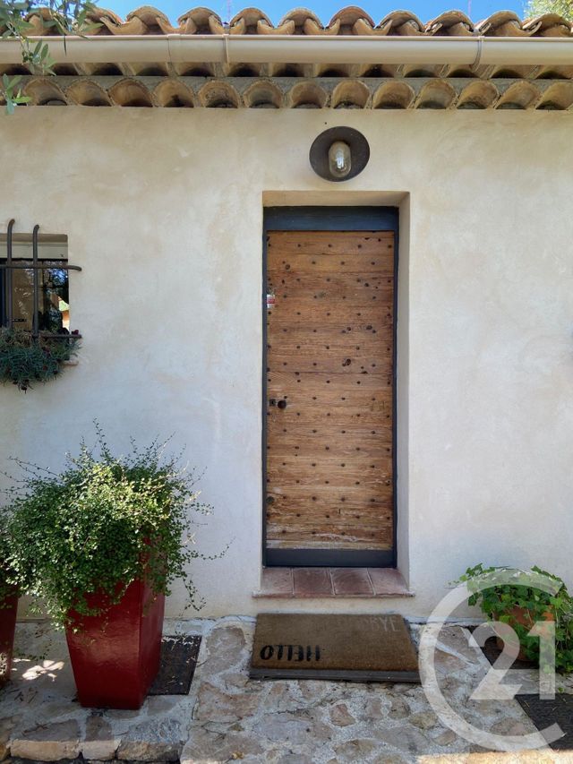 Maison à vendre - 6 pièces - 129 m2 - Valbonne - 06 - PROVENCE-ALPES-COTE-D-AZUR