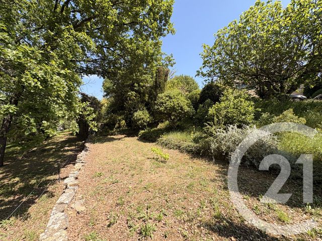 Terrain &agrave; vendre - 2775 m2 - Opio - 06 - PROVENCE-ALPES-COTE-D-AZUR
