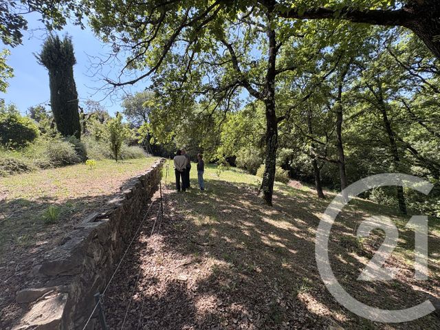 Terrain &agrave; vendre - 2775 m2 - Opio - 06 - PROVENCE-ALPES-COTE-D-AZUR