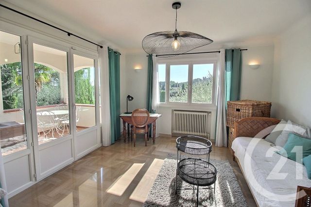 Maison &agrave; vendre - 6 pi&egrave;ces - 146,66 m2 - Valbonne - 06 - PROVENCE-ALPES-COTE-D-AZUR