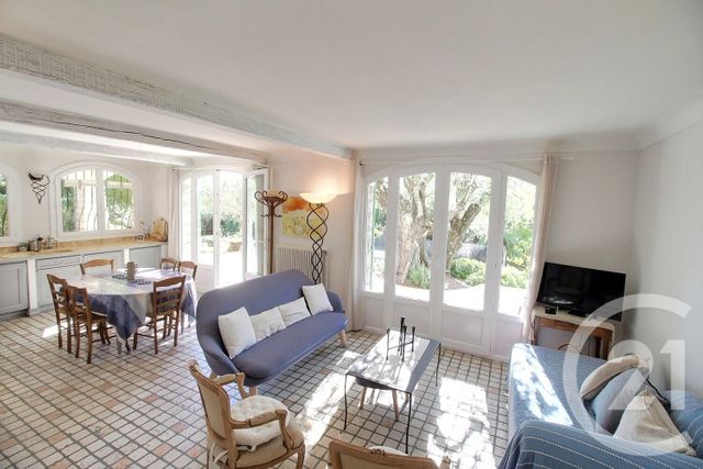 Maison &agrave; vendre - 6 pi&egrave;ces - 146,66 m2 - Valbonne - 06 - PROVENCE-ALPES-COTE-D-AZUR