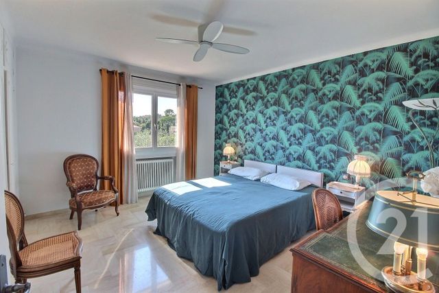 Maison &agrave; vendre - 6 pi&egrave;ces - 146,66 m2 - Valbonne - 06 - PROVENCE-ALPES-COTE-D-AZUR