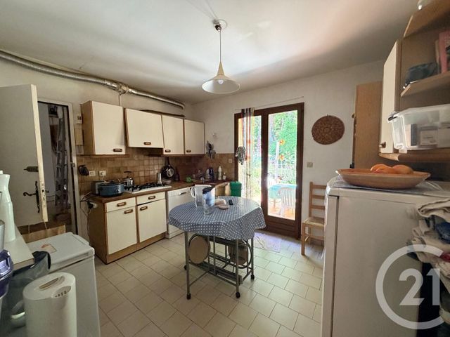 Maison &agrave; vendre - 5 pi&egrave;ces - 125,77 m2 - Valbonne - 06 - PROVENCE-ALPES-COTE-D-AZUR