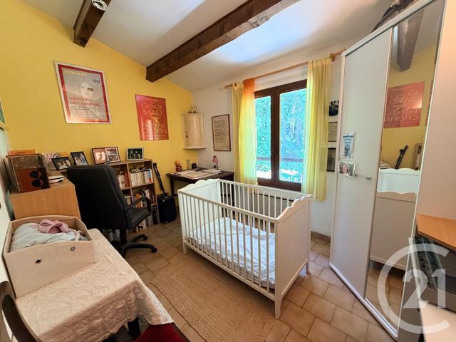 Maison &agrave; vendre - 5 pi&egrave;ces - 125,77 m2 - Valbonne - 06 - PROVENCE-ALPES-COTE-D-AZUR