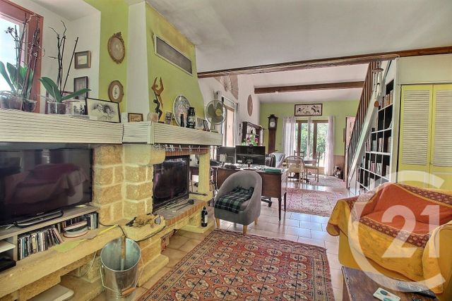 Maison &agrave; vendre - 5 pi&egrave;ces - 125,77 m2 - Valbonne - 06 - PROVENCE-ALPES-COTE-D-AZUR