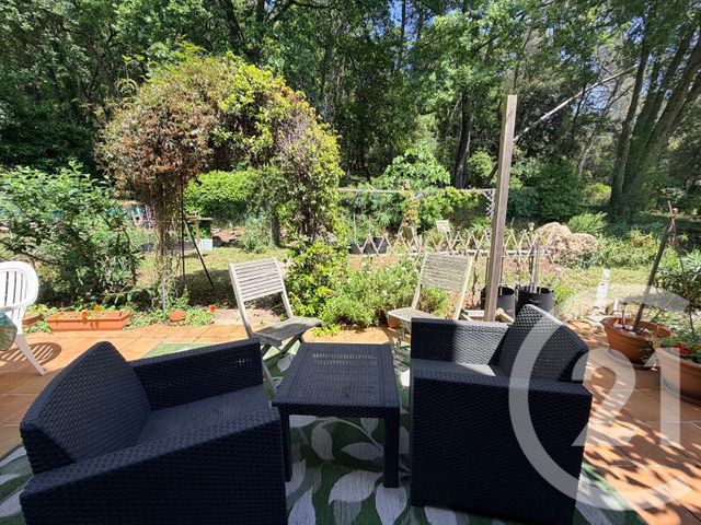 Maison &agrave; vendre - 5 pi&egrave;ces - 125,77 m2 - Valbonne - 06 - PROVENCE-ALPES-COTE-D-AZUR