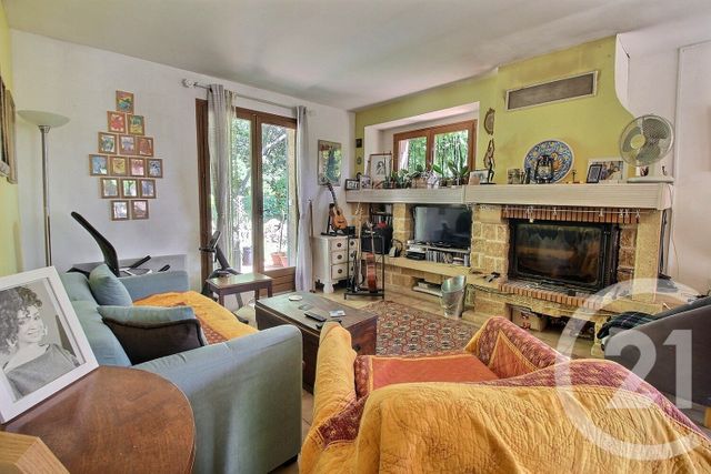 Maison &agrave; vendre - 5 pi&egrave;ces - 125,77 m2 - Valbonne - 06 - PROVENCE-ALPES-COTE-D-AZUR