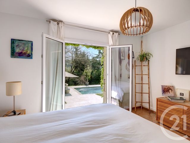 Maison &agrave; vendre - 6 pi&egrave;ces - 153,91 m2 - Valbonne - 06 - PROVENCE-ALPES-COTE-D-AZUR