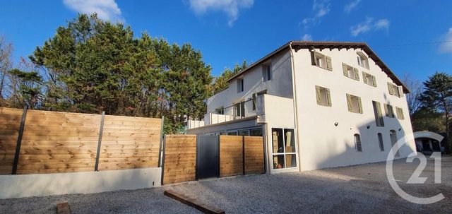 Appartement F4 à vendre - 4 pièces - 67,21 m2 - Chateauneuf Grasse - 06 - PROVENCE-ALPES-COTE-D-AZUR