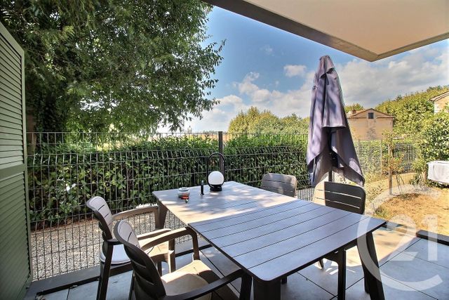 Appartement F3 &agrave; vendre - 3 pi&egrave;ces - 64,86 m2 - Valbonne - 06 - PROVENCE-ALPES-COTE-D-AZUR