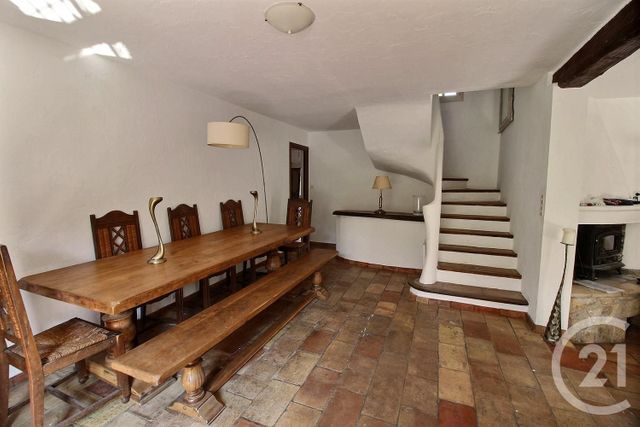 Maison à vendre - 5 pièces - 132,77 m2 - Valbonne - 06 - PROVENCE-ALPES-COTE-D-AZUR