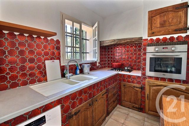 Maison à vendre - 5 pièces - 132,77 m2 - Valbonne - 06 - PROVENCE-ALPES-COTE-D-AZUR