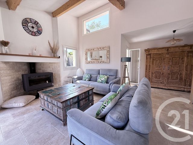 Maison à vendre - 5 pièces - 127,56 m2 - Valbonne - 06 - PROVENCE-ALPES-COTE-D-AZUR