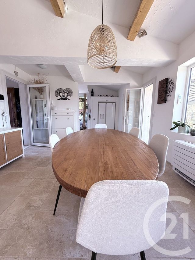 Maison à vendre - 5 pièces - 127,56 m2 - Valbonne - 06 - PROVENCE-ALPES-COTE-D-AZUR