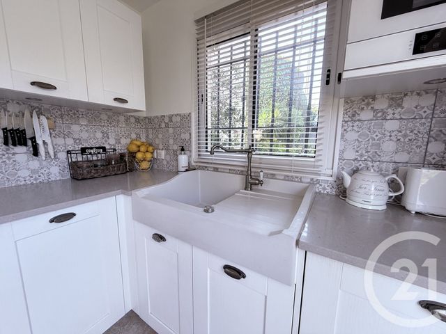 Maison à vendre - 5 pièces - 127,56 m2 - Valbonne - 06 - PROVENCE-ALPES-COTE-D-AZUR