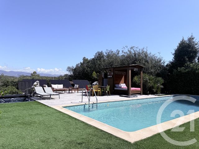 Maison à vendre - 5 pièces - 127,56 m2 - Valbonne - 06 - PROVENCE-ALPES-COTE-D-AZUR