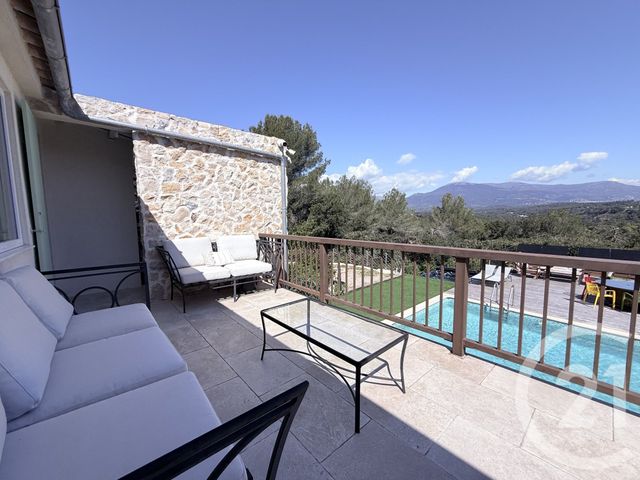 Maison à vendre - 5 pièces - 127,56 m2 - Valbonne - 06 - PROVENCE-ALPES-COTE-D-AZUR