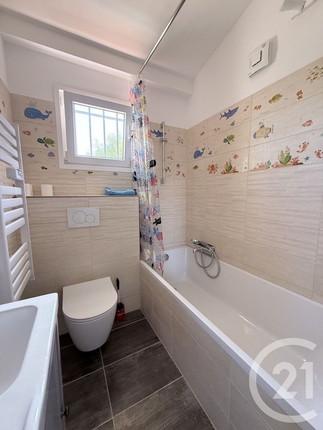 Maison à vendre - 5 pièces - 127,56 m2 - Valbonne - 06 - PROVENCE-ALPES-COTE-D-AZUR