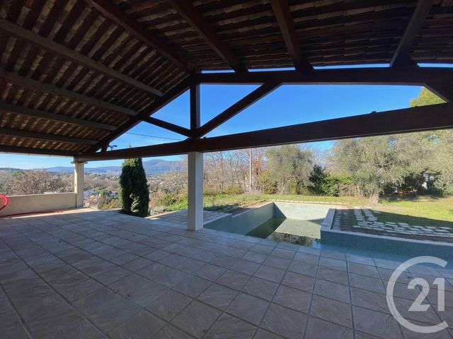 Appartement à vendre - 4 pièces - 89,02 m2 - Valbonne - 06 - PROVENCE-ALPES-COTE-D-AZUR