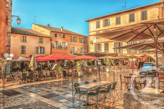 Appartement T3 à vendre - 3 pièces - 59,60 m2 - Valbonne - 06 - PROVENCE-ALPES-COTE-D-AZUR