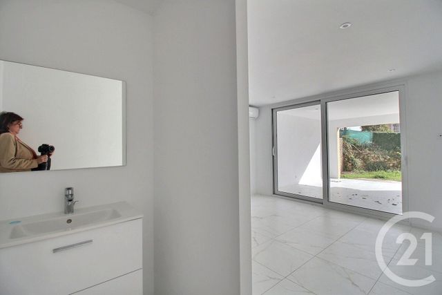 Appartement F3 &agrave; vendre - 3 pi&egrave;ces - 72 m2 - Valbonne - 06 - PROVENCE-ALPES-COTE-D-AZUR