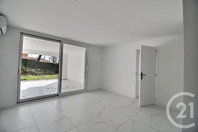 Appartement F3 &agrave; vendre - 3 pi&egrave;ces - 72 m2 - Valbonne - 06 - PROVENCE-ALPES-COTE-D-AZUR