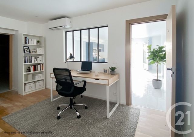 Appartement &agrave; vendre - 2 pi&egrave;ces - 40 m2 - Valbonne - 06 - PROVENCE-ALPES-COTE-D-AZUR