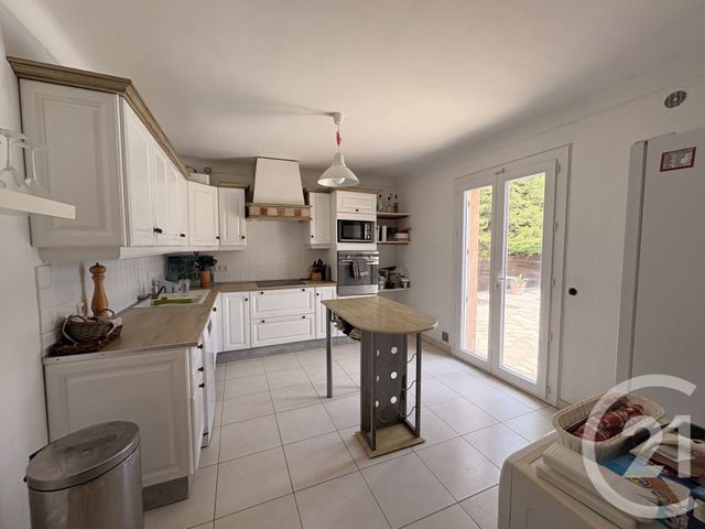 Maison &agrave; vendre - 5 pi&egrave;ces - 142 m2 - Mouans Sartoux - 06 - PROVENCE-ALPES-COTE-D-AZUR