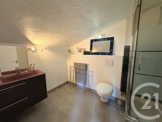 Maison &agrave; vendre - 5 pi&egrave;ces - 142 m2 - Mouans Sartoux - 06 - PROVENCE-ALPES-COTE-D-AZUR