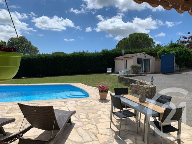Maison &agrave; vendre - 5 pi&egrave;ces - 142 m2 - Mouans Sartoux - 06 - PROVENCE-ALPES-COTE-D-AZUR