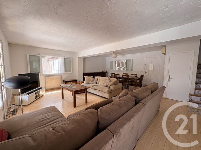 Maison &agrave; vendre - 5 pi&egrave;ces - 142 m2 - Mouans Sartoux - 06 - PROVENCE-ALPES-COTE-D-AZUR