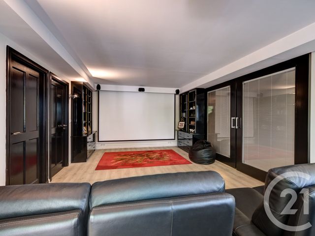 Maison &agrave; vendre - 15 pi&egrave;ces - 518,80 m2 - Valbonne - 06 - PROVENCE-ALPES-COTE-D-AZUR